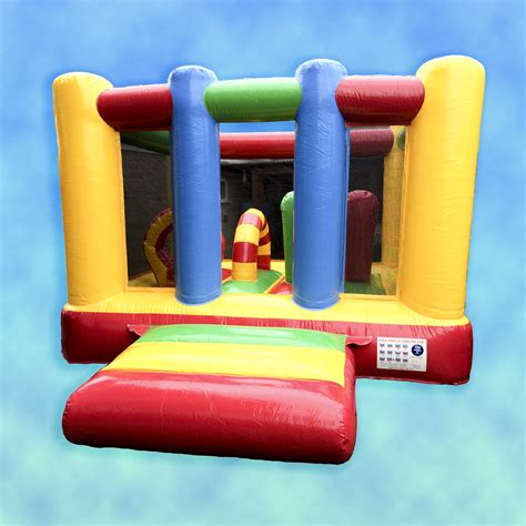 Bouncy Castle Hire - Bouncy Castle Hire in Bath, Frome, Midsomer Norton ...