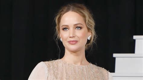 Jennifer Lawrence, Cooke Maroney Baby Boy Name, Cy Meaning | Life & Style