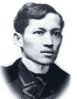 Child Hood of Rizal: Rizal's Early Childhood