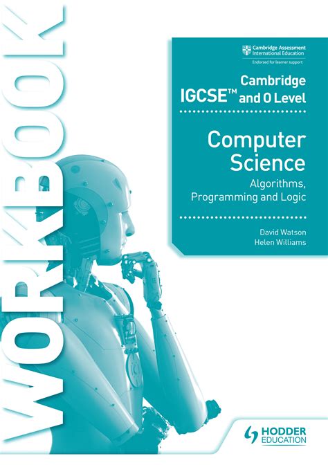 [PDF/ePub] Ebook Hodder Cambridge IGCSE and O Level Computer Science ...