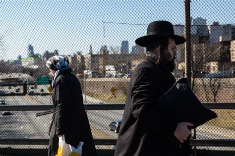 What do public school students in NYC learn about Haredi culture ...