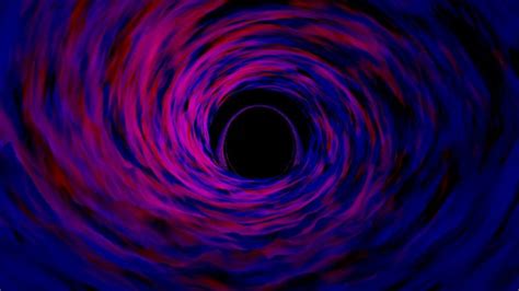 Sonic black hole produces equivalent of Hawking radiation | Ars Technica