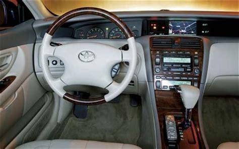 2004 Toyota Avalon - Information and photos - MOMENTcar