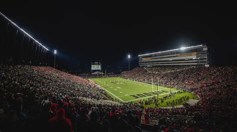 Next step in Ross-Ade Stadium project goes before Purdue BOT