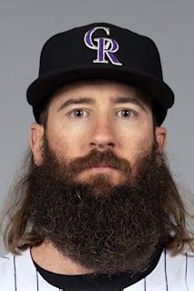 Charlie Blackmon Stats, Age, Position, Height, Weight, Fantasy & News ...