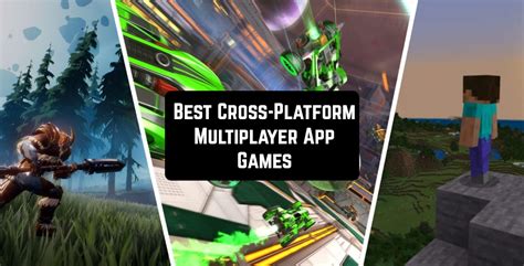 25 Best cross-platform multiplayer app games (Android & iOS) | Freeappsforme - Free apps for ...