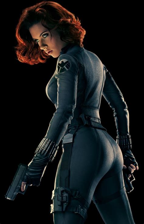 The Avengers [2068x3200] : ScarlettJohansson | Black widow cosplay, Black widow marvel, Black ...