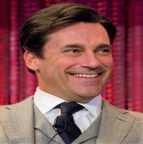 Who is Jon Hamm? Net Worth, Bio, Age, Height, Affairs (2024)