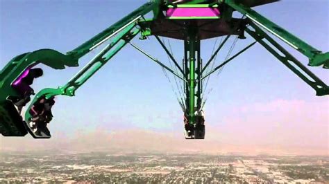 10 Worlds Most Scariest Rides You Will Ever Witness