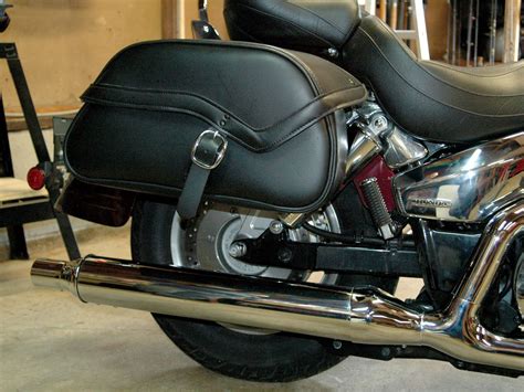 Exhaust Installation | Motorcycle Cruiser