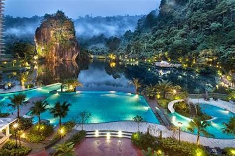 The Haven All Suite Resort, Ipoh-Ulu Kinta Updated 2022 Room Price-Reviews & Deals | Trip.com