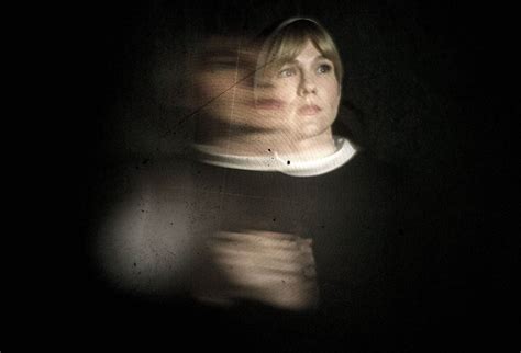 Lily Rabe [ AHS Asylum ] #AmericanHorrorStory | Американская история ...