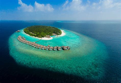 DUSIT THANI MALDIVES Resort (Mudhdhoo, Maldive): Prezzi 2021 e recensioni