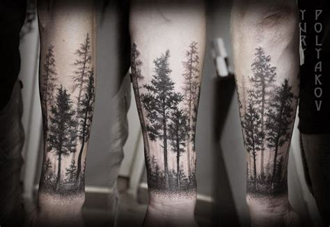 Tattoo ideas | Tatuajes forestales, Diseños para tatuajes y Bosque tatuaje