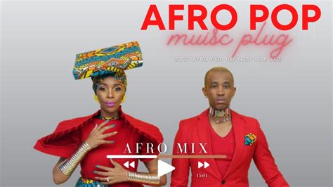 Top Afro Songs 2024 - Magda Roselle