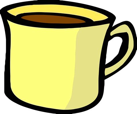 Mug clipart, Mug Transparent FREE for download on WebStockReview 2024