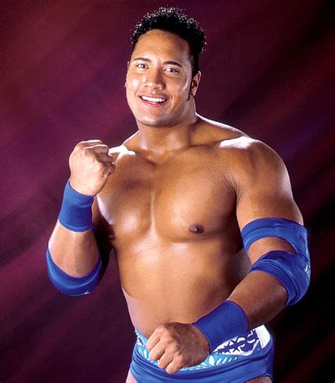 Dwayne Johnson The Rock - Age | Height | Weight | Images | Bio