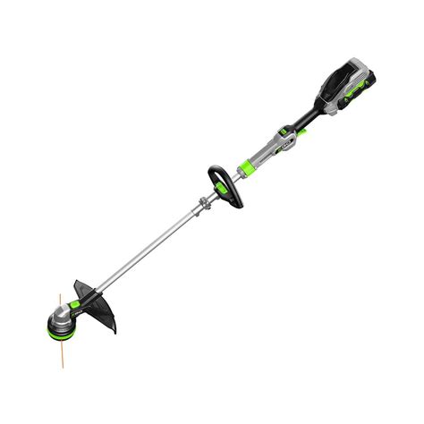 EGO Cordless Electric String Trimmers at Lowes.com