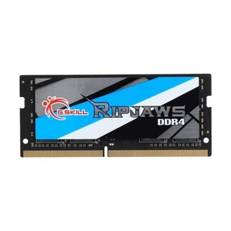 G.Skill 16GB DDR4 3200MHz Laptop RAM Price in BD | Sunshine IT