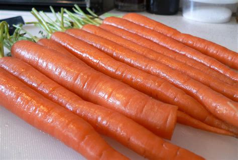 Foods Rich in Beta Carotene May Protect Against Diabetes - The Doctor's ...