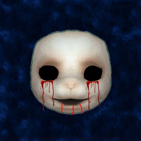 Slendytubbies 3 Skin 5 | Scary art, Horror masks, Satanic art