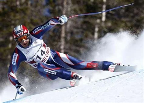 Famous Alpine Skiers from Norway | List of Top Norwegian Alpine Skiers