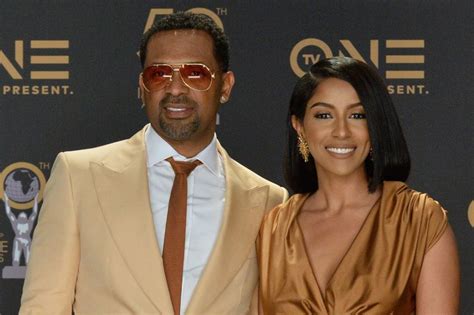 Everything We Know About Mike Epps Wife And His Family – Linefame