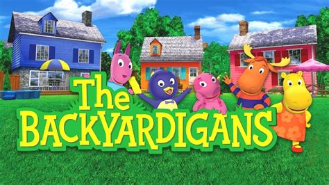 The Backyardigans Theme Song Remix [Prod. by Attic Stein] - YouTube