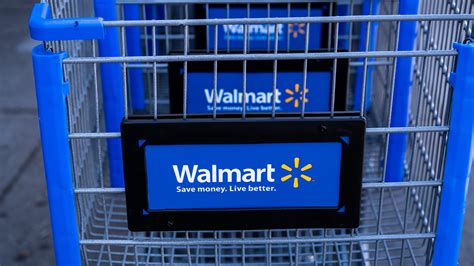 Walmart introduces brand new shopping cart sparking backlash from customers who say it leaves ...