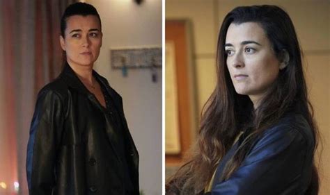 NCIS season 18: Will Ziva David return in NCIS series 18? | TV & Radio ...