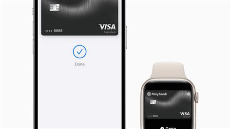 Apple Pay is now available in Malaysia | iMore