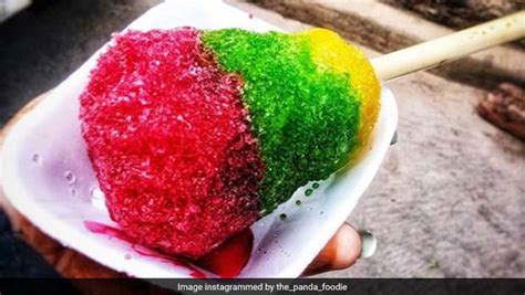 Summer Special: How To Make Ice Gola At Home - NDTV Food