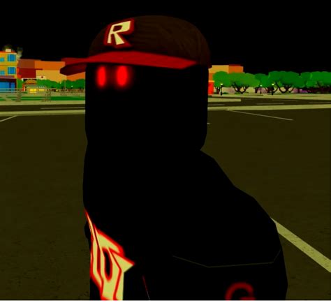 Guest 666 | Robloxian Myth Hunters Wiki | Fandom