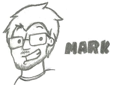 Markiplier .:Family Guy Style:. by Raven--Splash on DeviantArt