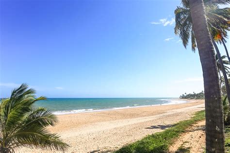 Trancoso Seasons and Weather | Trancoso, Brazil