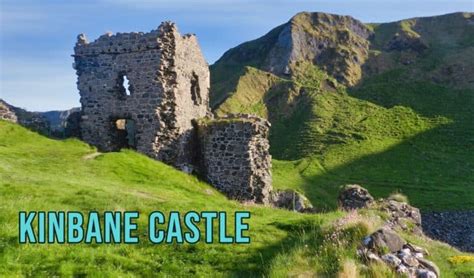 10 Best Castles In Northern Ireland: Tracing The Footsteps Of Monarchs ...