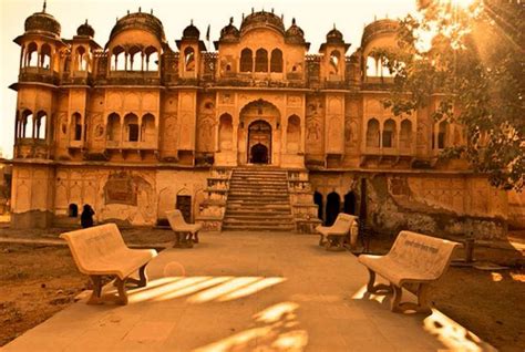 The Memorable Significance Churu City - Rajasthani Tadka