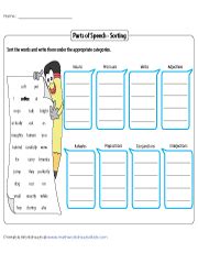 direct indirect quotations k5 learning - direct indirect speech worksheets for 5th grade your ...