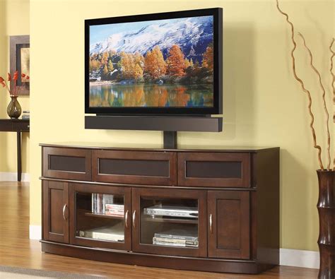 Tv Stand Table Tall at Paul Powell blog