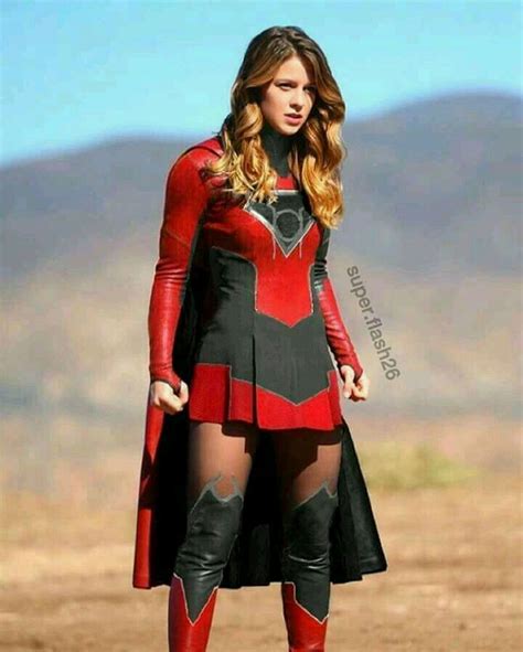 Supergirl Superman, Melissa Supergirl, Supergirl And Flash, Watch ...