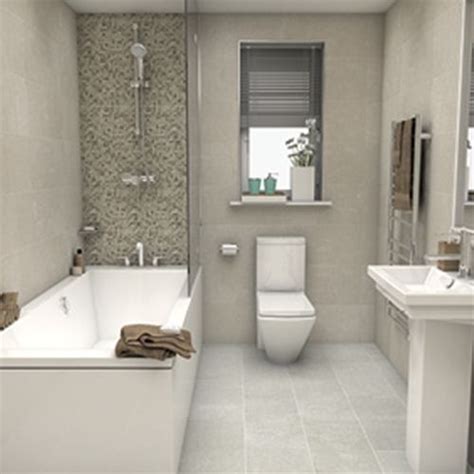 Bathroom Tiles York – Everything Bathroom