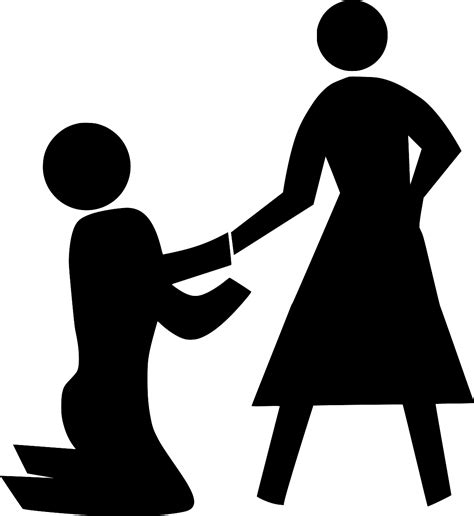 SVG > marriage girlfriend boyfriend - Free SVG Image & Icon. | SVG Silh