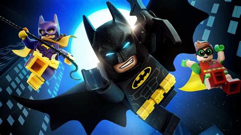 LEGO Batman Wallpapers - Top Free LEGO Batman Backgrounds - WallpaperAccess