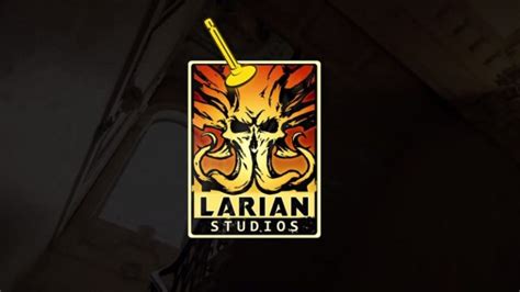 Larian Studios Announce New Studio | Invision Game Community