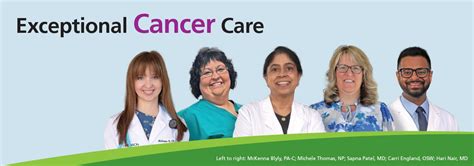 Cancer Care Services in Southwest Michigan | Bronson Healthcare