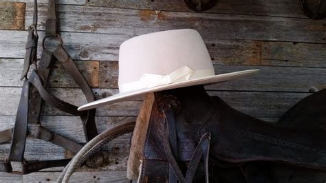 Buckaroo Hats - Staker Hats