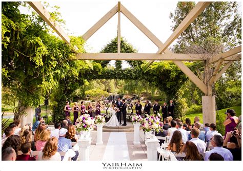 Coyote Hills Golf Course wedding | Yair Haim Photography