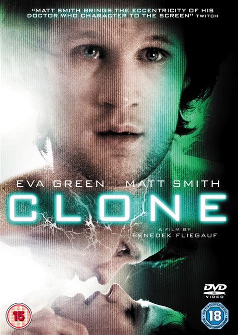 'EVERY FILM': 646. Clone (Womb)