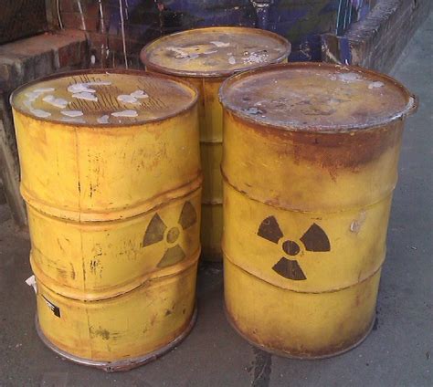 Nuclear Waste Risks Can be “Minimized” and Other Myths - CounterPunch.org