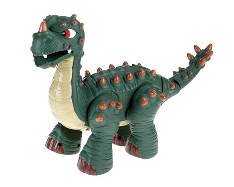 Fisher-Price Imaginext Spike The Ultra Dinosaur | ubicaciondepersonas ...